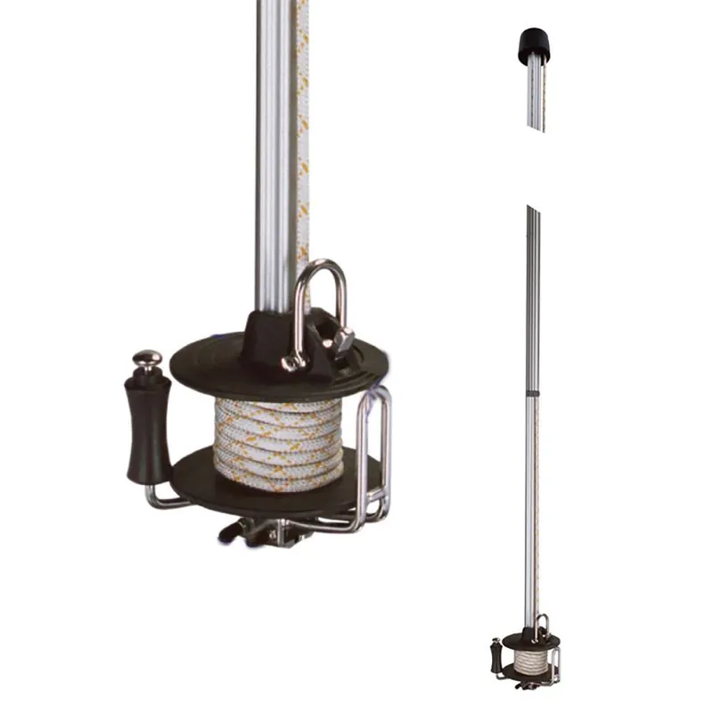 Wichard Profurl C260 Headsail Reefing-Furling System Express Delivery