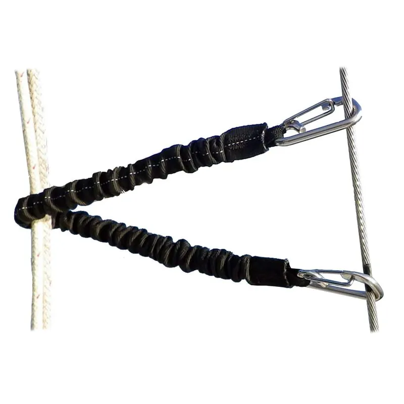 Instant Buy Davis Shockles MiniShockle - 24" - Black