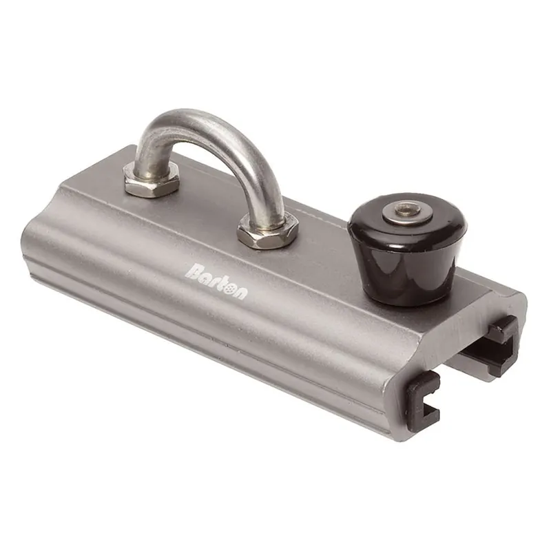Special Discount Barton Marine Genoa Slide W-Loop F-32mm Track