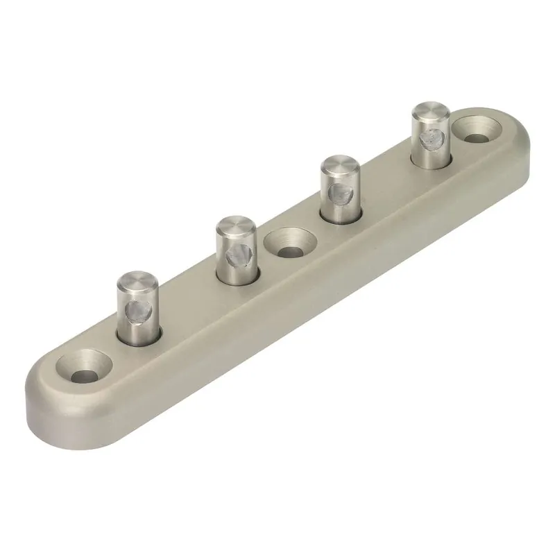 Barton Marine Mast Base Organizer - 4 Block Today Only