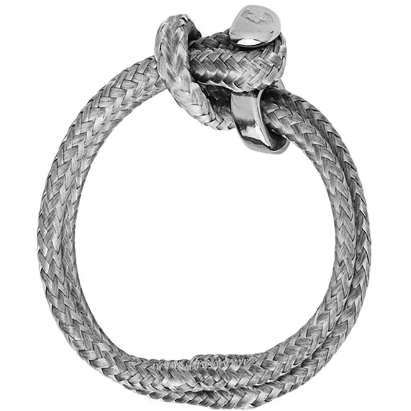 Wichard Softlink 4.0 Soft Shackle - 4mm Diameter - 5-32" - 80mm Length - 3-5-32" Direct From Manufacturer