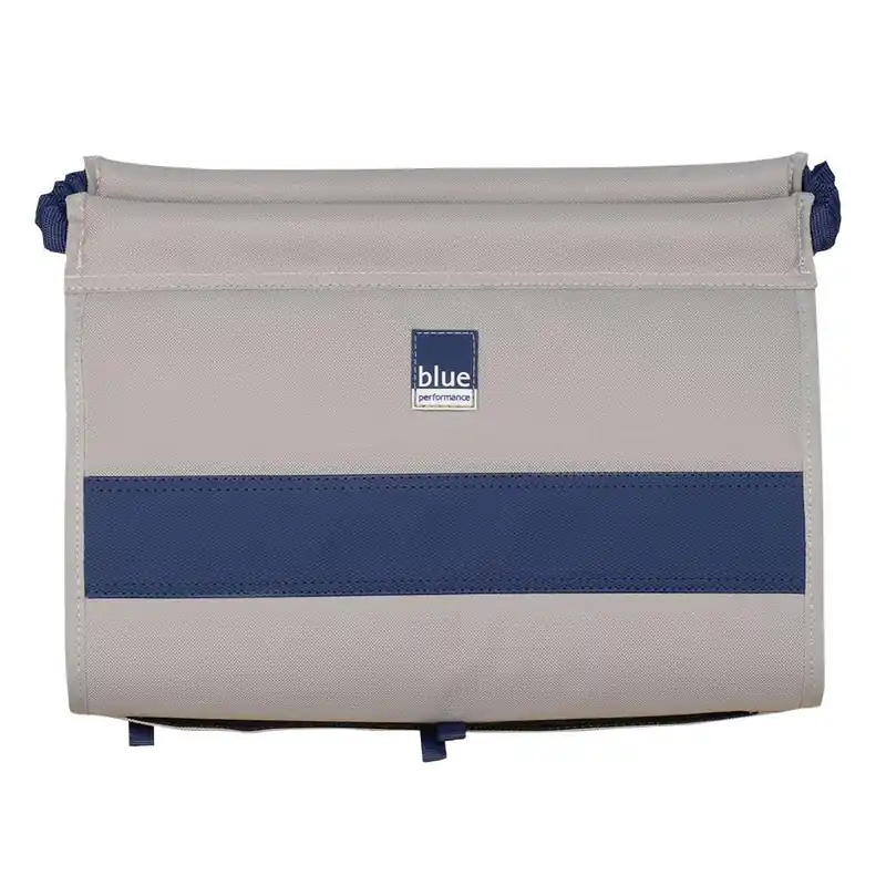 Blue Performance Bulkhead Sheet Bag - Large Holiday Sale