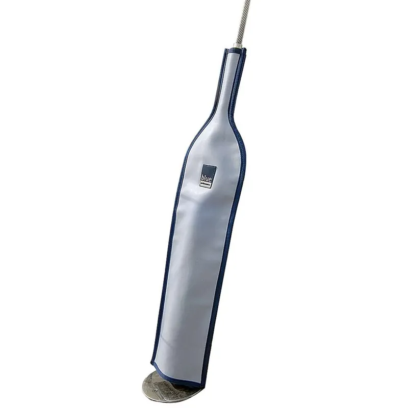 Don’t Miss Out Blue Performance Stay Protection - Large