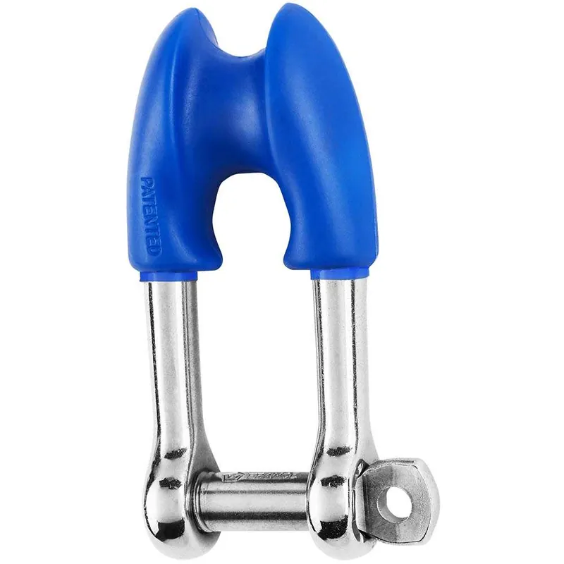 Wichard Thimble Shackle - Captive Pin - Diameter 10mm - 13-32" One Day Deal