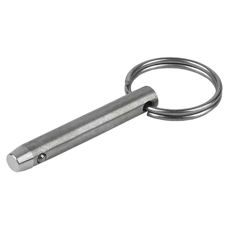 Schaefer Quick Release Pin - 5-16" X 1" Grip Affordable