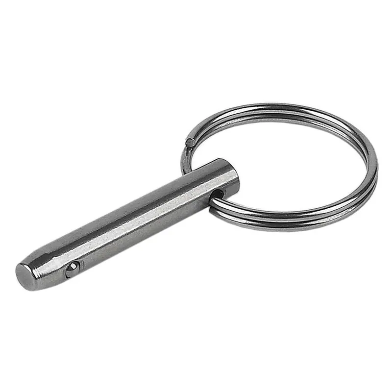 Reduced Price Schaefer Quick Release Pin - 1-4" X 1.5" Grip