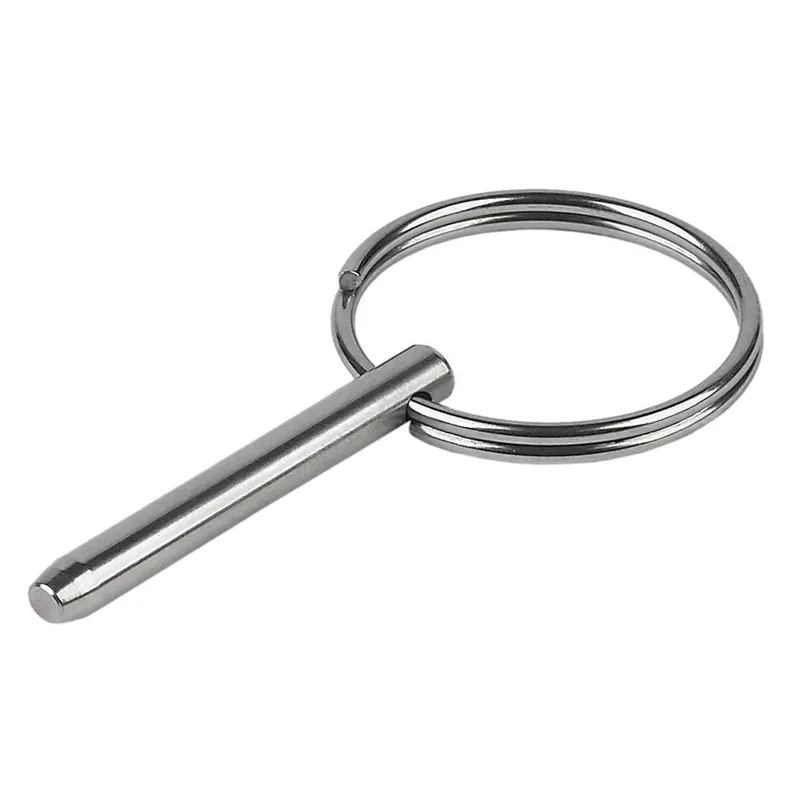 Top Rated Schaefer Quick Release Pin - 3-16" X .5" Grip