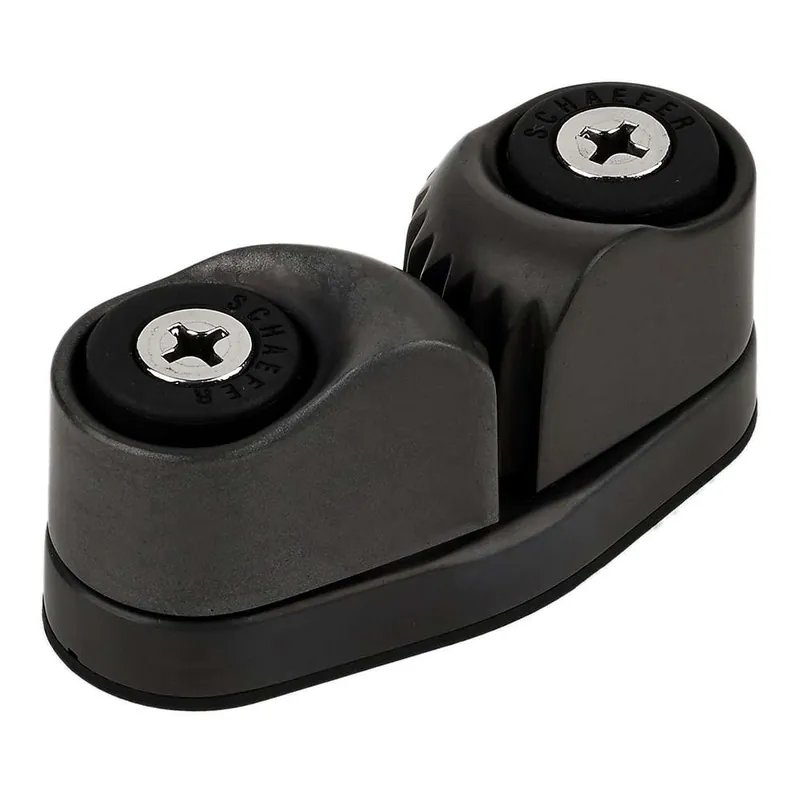 Schaefer Fast Entry Cam Cleat - Large New Release