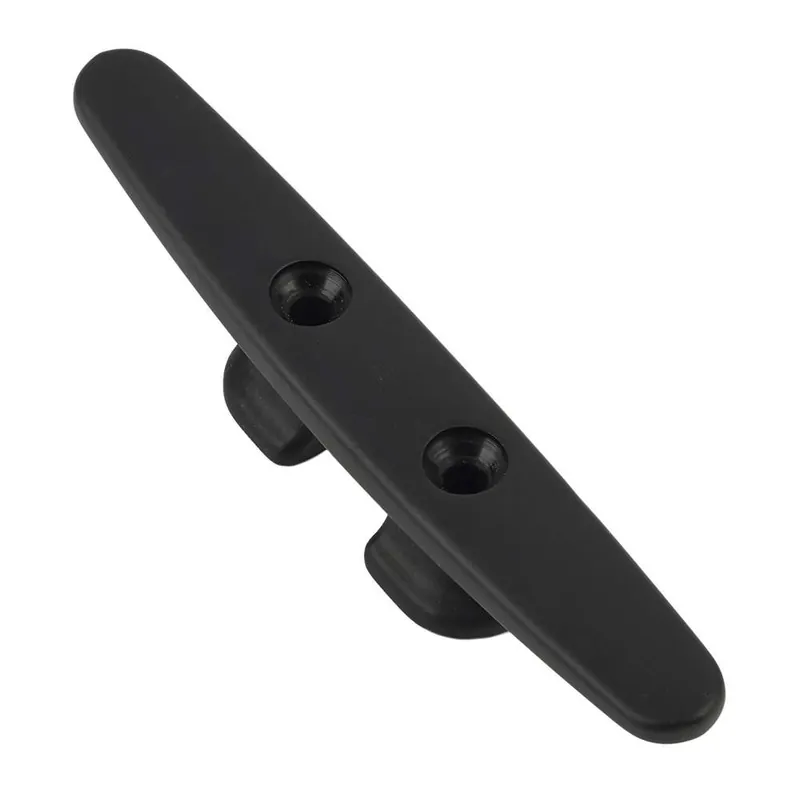 Price Drop Schaefer Aluminum Deck Cleat - 8"