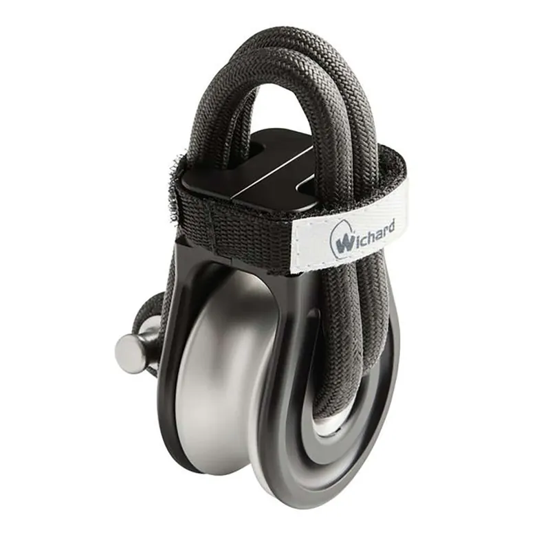 Special Offer Wichard Soft Snatch Block - 16mm Rope Size