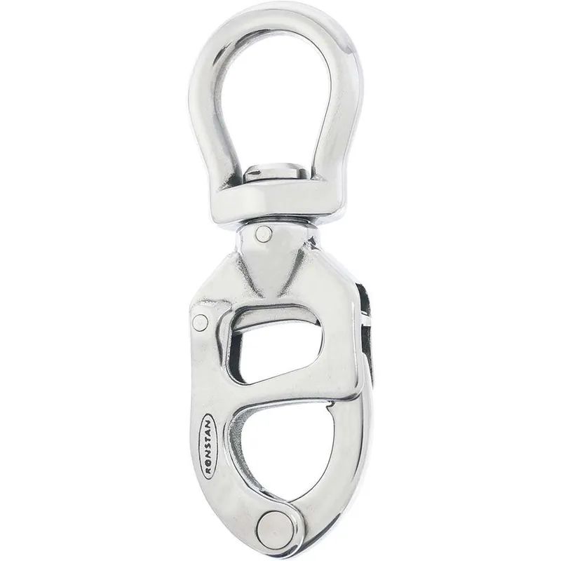 Best Seller Ronstan TriggerSnap Shackle - 105mm