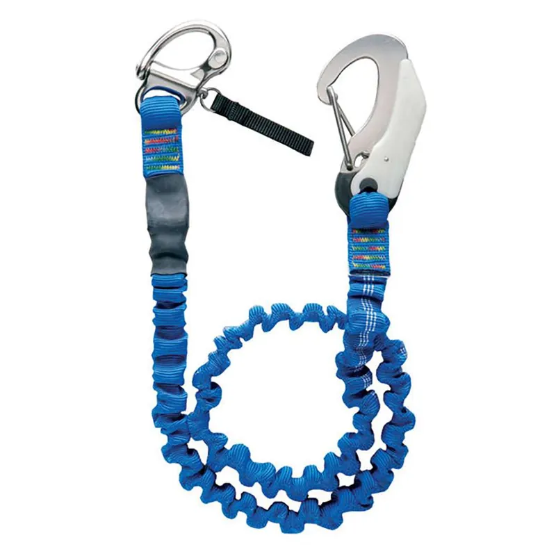 Next Day Delivery Wichard Releasable Elastic Tether W-2 Hooks