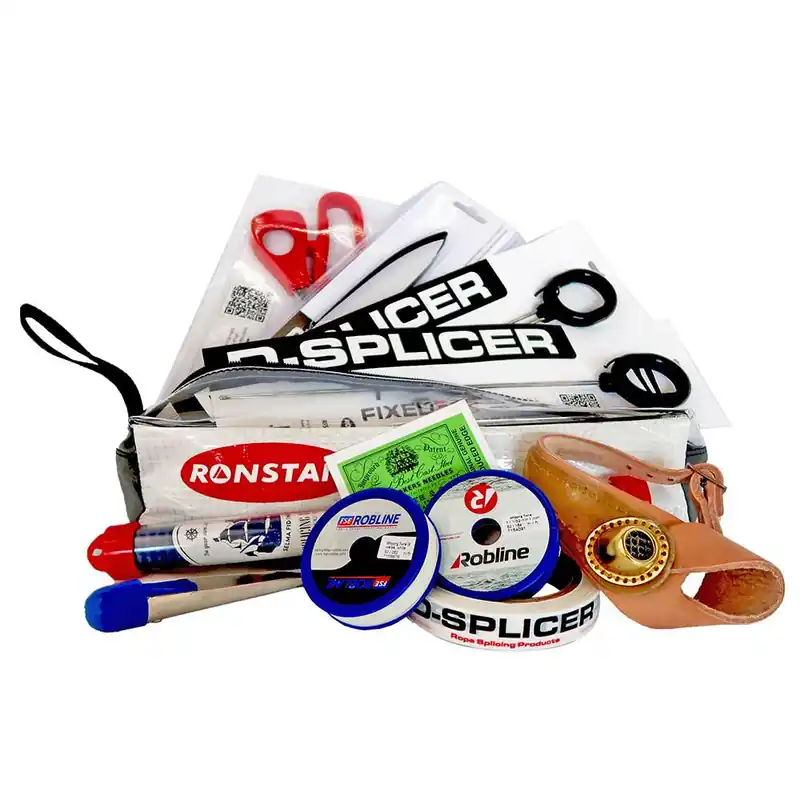 Ronstan Pro Splicing Kit High Quality