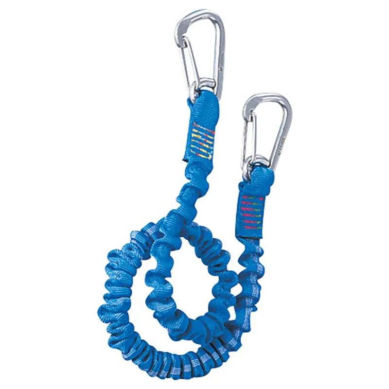 Last Chance Wichard Elastic Tether W-2 Carbine Hooks - 2M