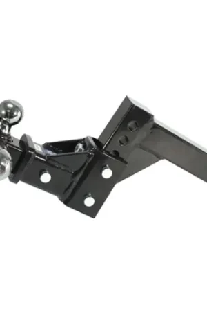 Free Shipping 10 000 lbs, 8000 lbs, 3500 lbs TOP QUALITY Adjustable Tri-Ball Mount