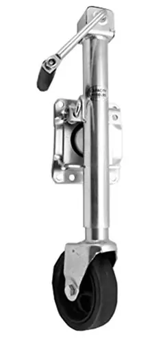 1000 Lb Trailer Jack w/ Wheel Hot Deal