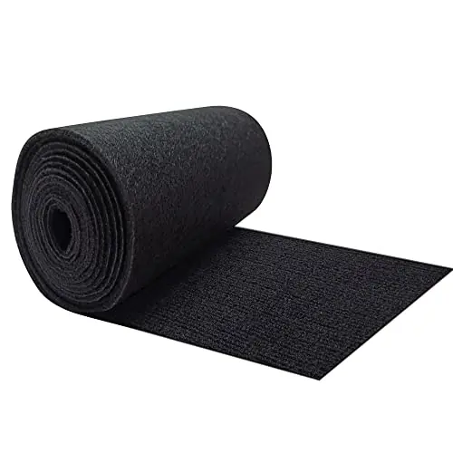 3.2M X 10 Inch Boat Trailer Bunk Carpet,Polyester Boat Trailer Bunk Padding,Boat Trailer Parts & Accessories,Ideal for Boats Trailers Bargain