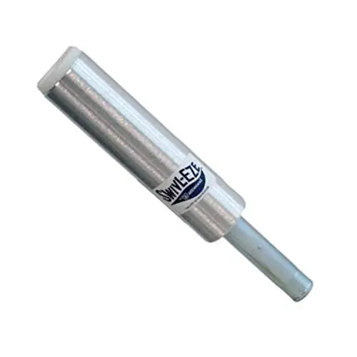 Bargain attwood Swivl-Eze 2064 Lock’N-Pin Posts – Fixed Hgt. 6”, 1.50” Dia, Bulk Pack,Non-Threaded