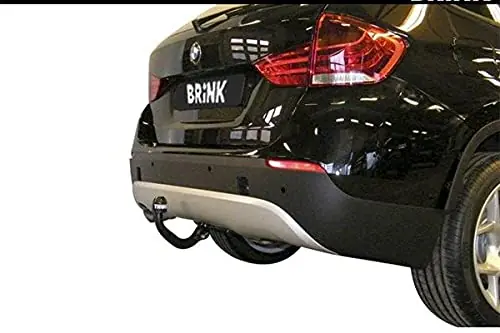 Genuine BRINK 525200 Trailer Hitch