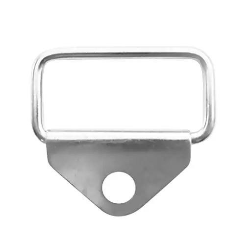 Exclusive Colaxi Heavy Duty Stainless Steel Lashing for Secure Boat Tie-Downs