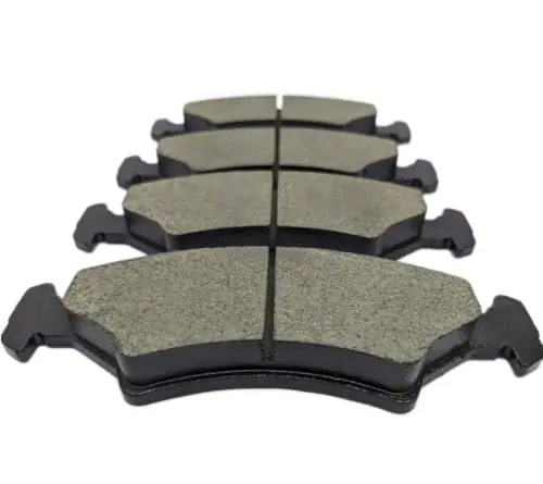 Trending EZ Loader Boat Trailer 8″, 10″, or 12″ Disc Brake Pads Includes 2 Pairs (1 axle) 300-036928. By Dexter 091-007-00, K71-157-00.