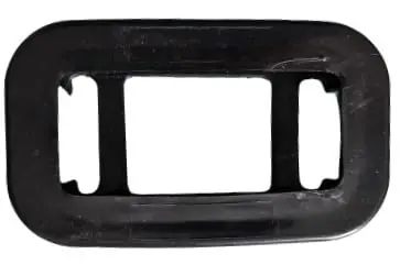 Limited Edition EZ Loader Boat Trailer Marker Light Grommet. Factory OEM Replacment 250-032127