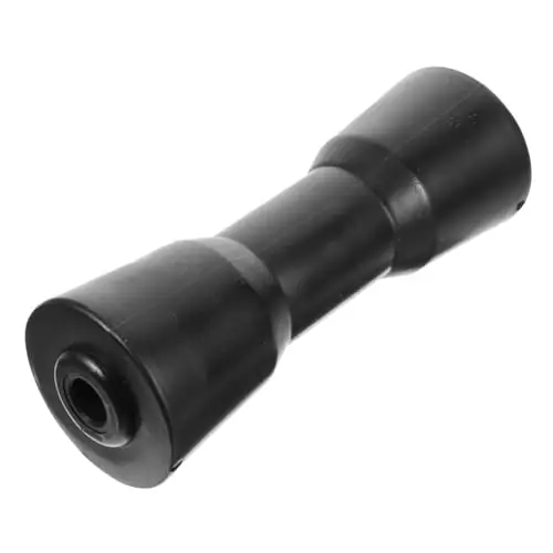GANAZONO Boat Trailer Roller Bow Roller for Boat Trailer Yacht Trailer Roller Portable Boat Roller Boat Rollers for Trailer Plastic Boat Roller Boat Trailer Bow Roller Heavy Accessories PVC Buy Online