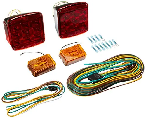 Wholesale Grote (65870-5) LED Light Kit