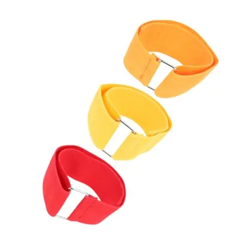 Original LIOOBO Indoor Play 3pcs Blush for Cheeks Stretch Bands Lipgloss Lip Gloss Three-Legs Ropes Tie Rope Straps Game Props Tie Ropes Race Bands Enhanced Edition Indoor Games