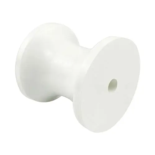 Okiyakusama Boat Trailer Roller Assembly Accessories Marine Roller Bow Roller for Premium Simple Installation High Performance Parts Seasonal Sale