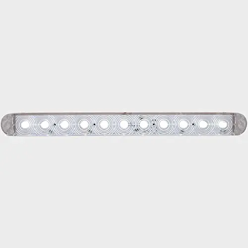 Optronics Boat Submersible LED Light BUL69CB | 12V Bright White Top Rated