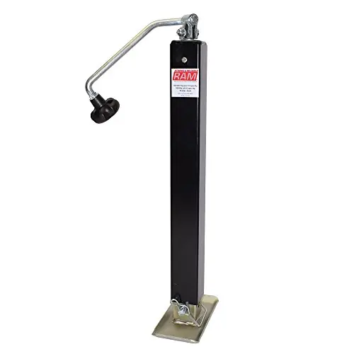 Pacific Rim Square Tube Jack (TJD-5000) Topwind – 5,000 lb Rating Free Delivery