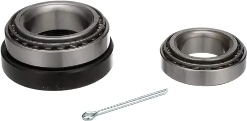 Secure Checkout Pepbee Marine Boat Trailer Wheel Bearing Kit – Set of 2