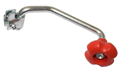 Exclusive Offer RAM Replacement Top Wind Handle (TJPB-HD) – Single