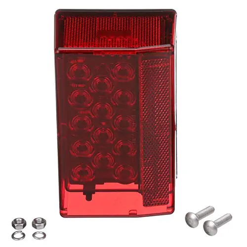 Seachoice Submersible LED Combination Light Money Back Guarantee