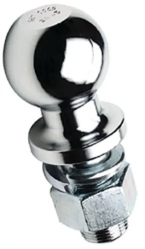 Fresh Stock SEACHOICE Trailer Ball 1-7/8 x 3/4 x 2-5/16