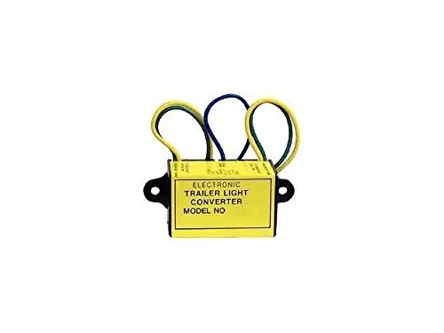 SEACHOICE Trailer Light Converter Bargain