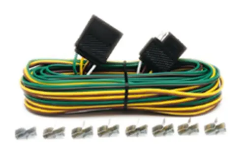 SeaSense 25′ Trailer Light Wire Harness Original