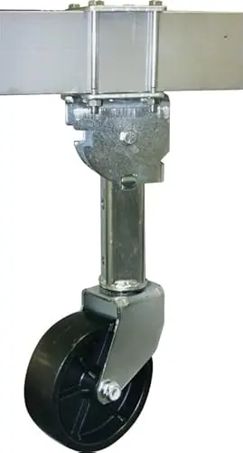 Last Chance Seasense PWC Jack Stand, 300 LB Zinc Plated