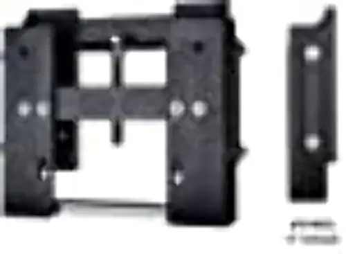 SeaStar Sierra JP1040SS Manual Jackplate 4″ Setback Best Seller