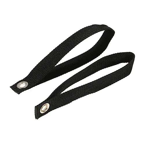 Get Yours SUPVOX 2pcs Tie Down Straps with Hooks Surfboard Straps Round Blue Play Mat Strap Kayak Cargo Straps for Car Rooftop Luggage Straps Rooftop Cargo Tie Down Straps Belt Canoe