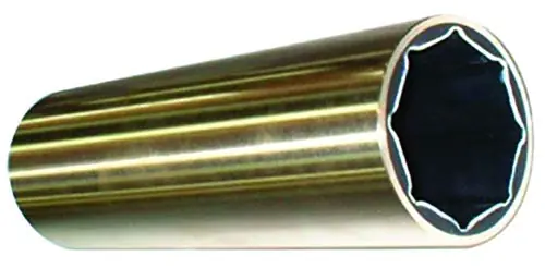 Worldwide Shipping Trellex Morse KINGFISH 2 X 3 X 8 Brass Bearing