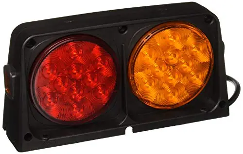 Wesbar 54209-019 LED Light Exclusive