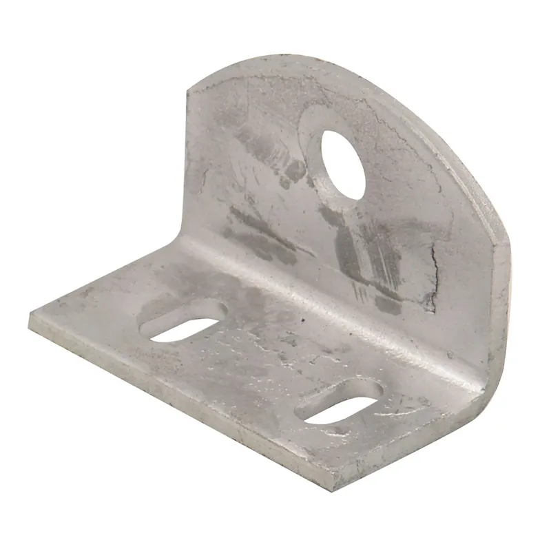 C.E. Smith Plate Bent Bunk Mounting Galvanized Bracket Free Delivery
