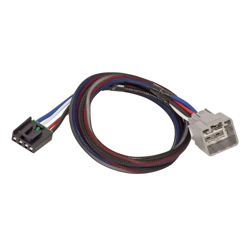 Tekonsha Trailer Brake Control Harness - Fits RAM Final Sale