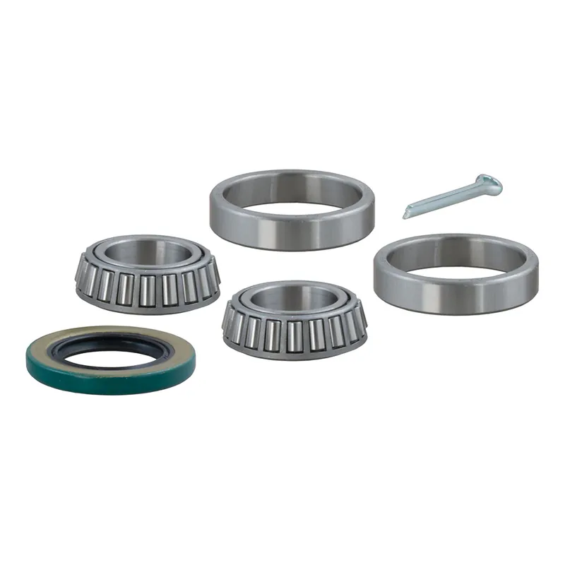 Weekend Sale CURT 1" Wheel Bearing Kit