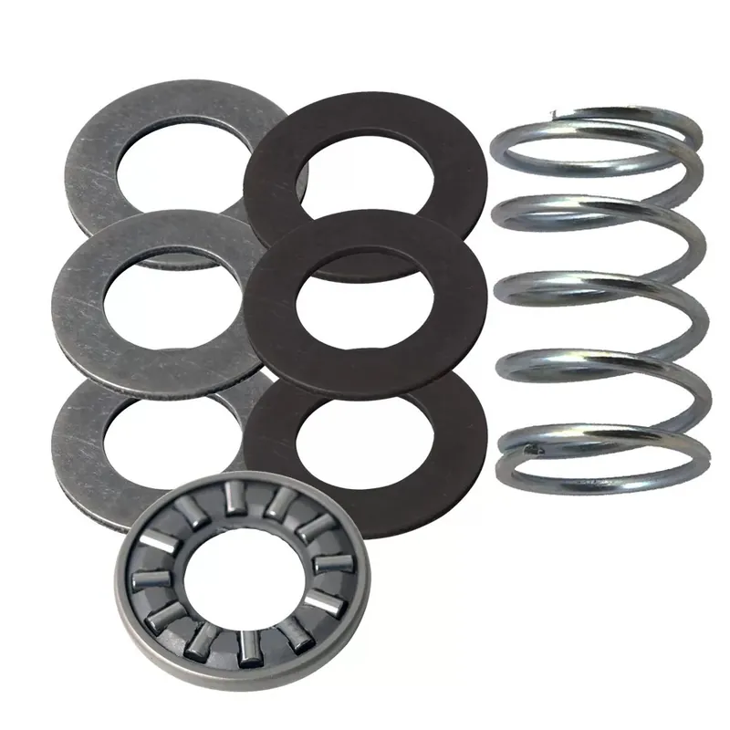 Powerwinch Thrust Bearing Kit F- 712A 912 T2400 T4000 ST712 VS190 AP3500 High Quality