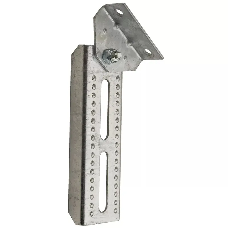 Affordable C.E. Smith Swivel Bracket Assembly - 8" Bracket