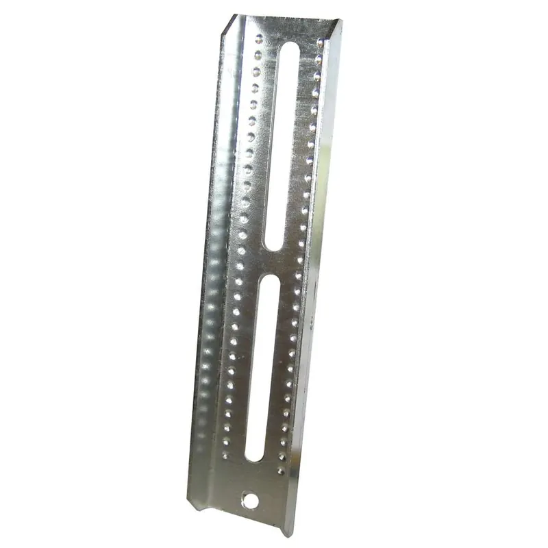 Best Price C.E. Smith Double Slot Swivel Bolster Bracket Assembly - 13"