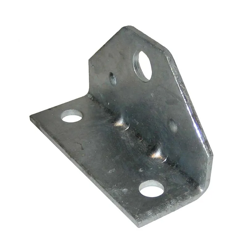 Modern C.E. Smith Center Swivel Bracket - 2-1-2"